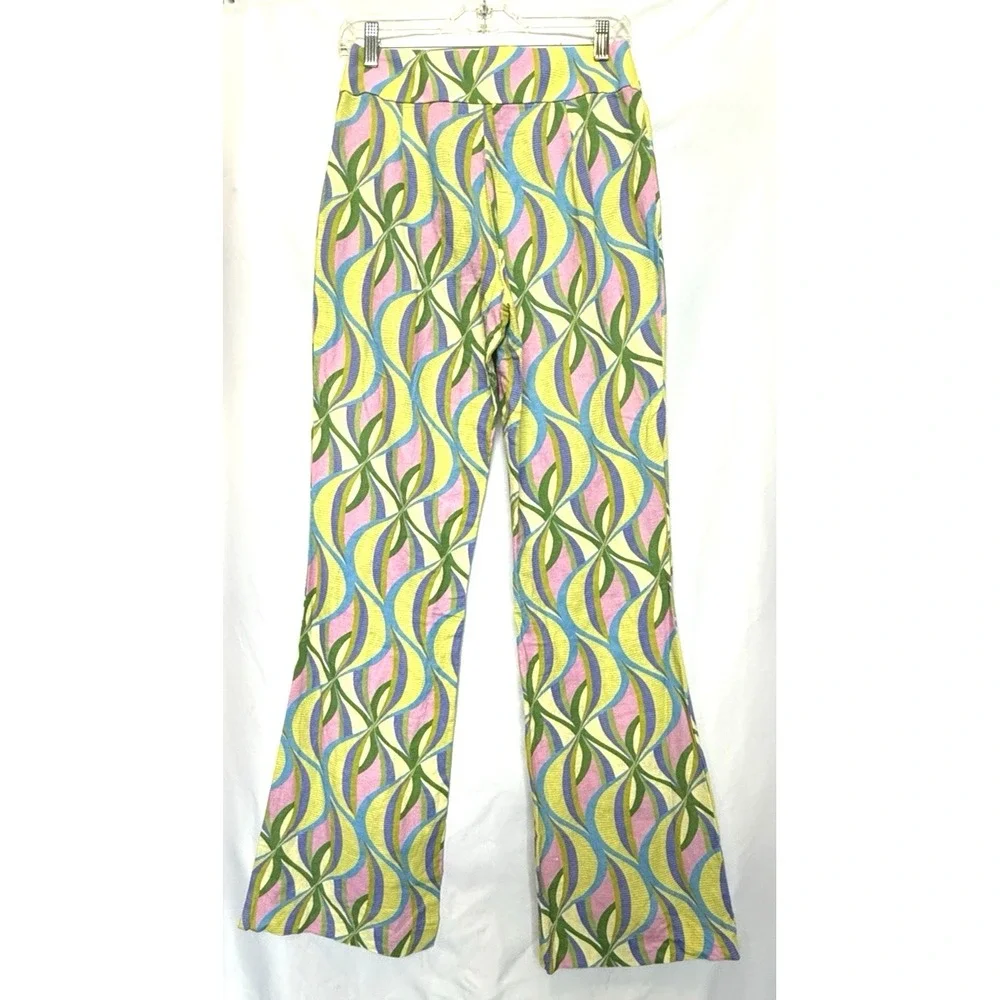 Zara womens linen